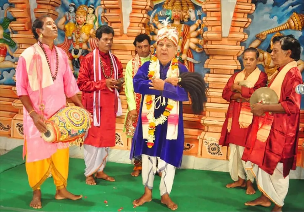 badi pala