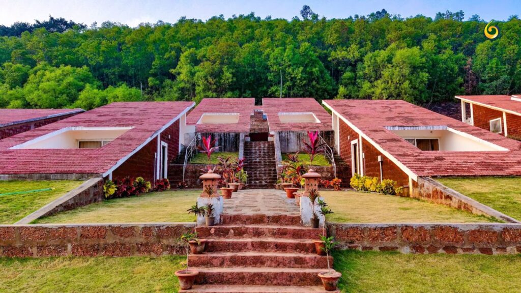 nature camp govt