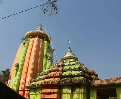 patitapaban temple